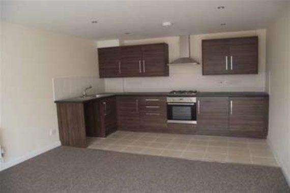 2 Bedroom Flat